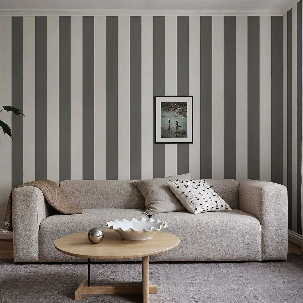Sandberg Wallpaper UK. Timeless Scandinavian Wallpaper for Beautiful Homes