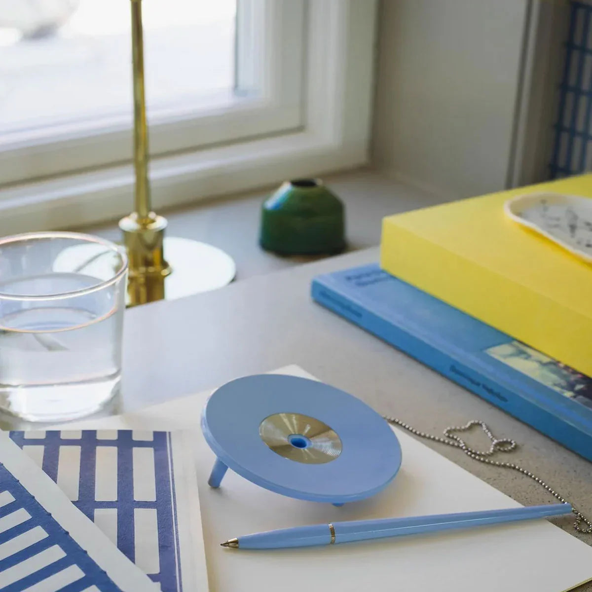 Alvar Aalto 14/6 Wallpaper - Borastapeter
