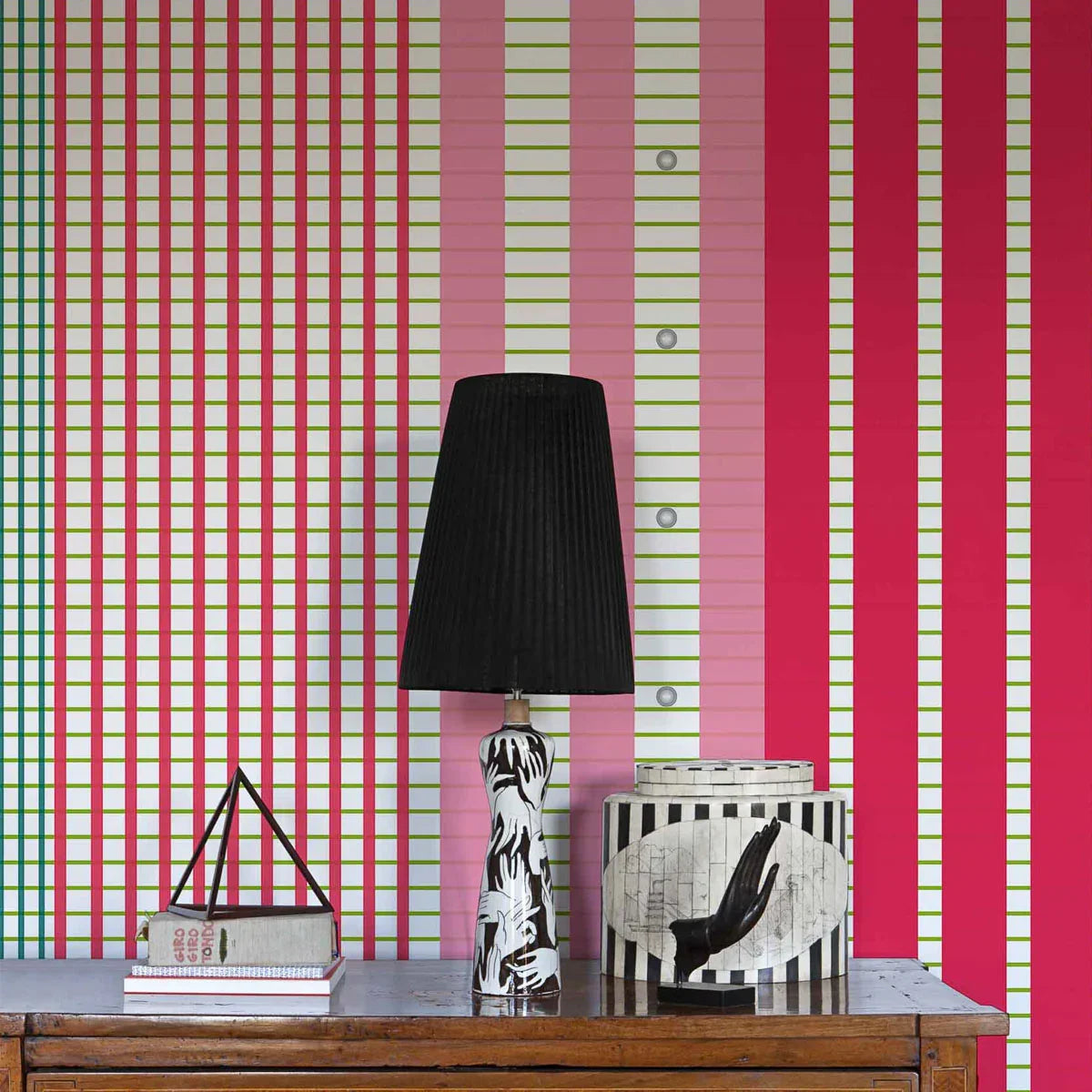 1/40 Costa Mural Wallpaper - Coordonne