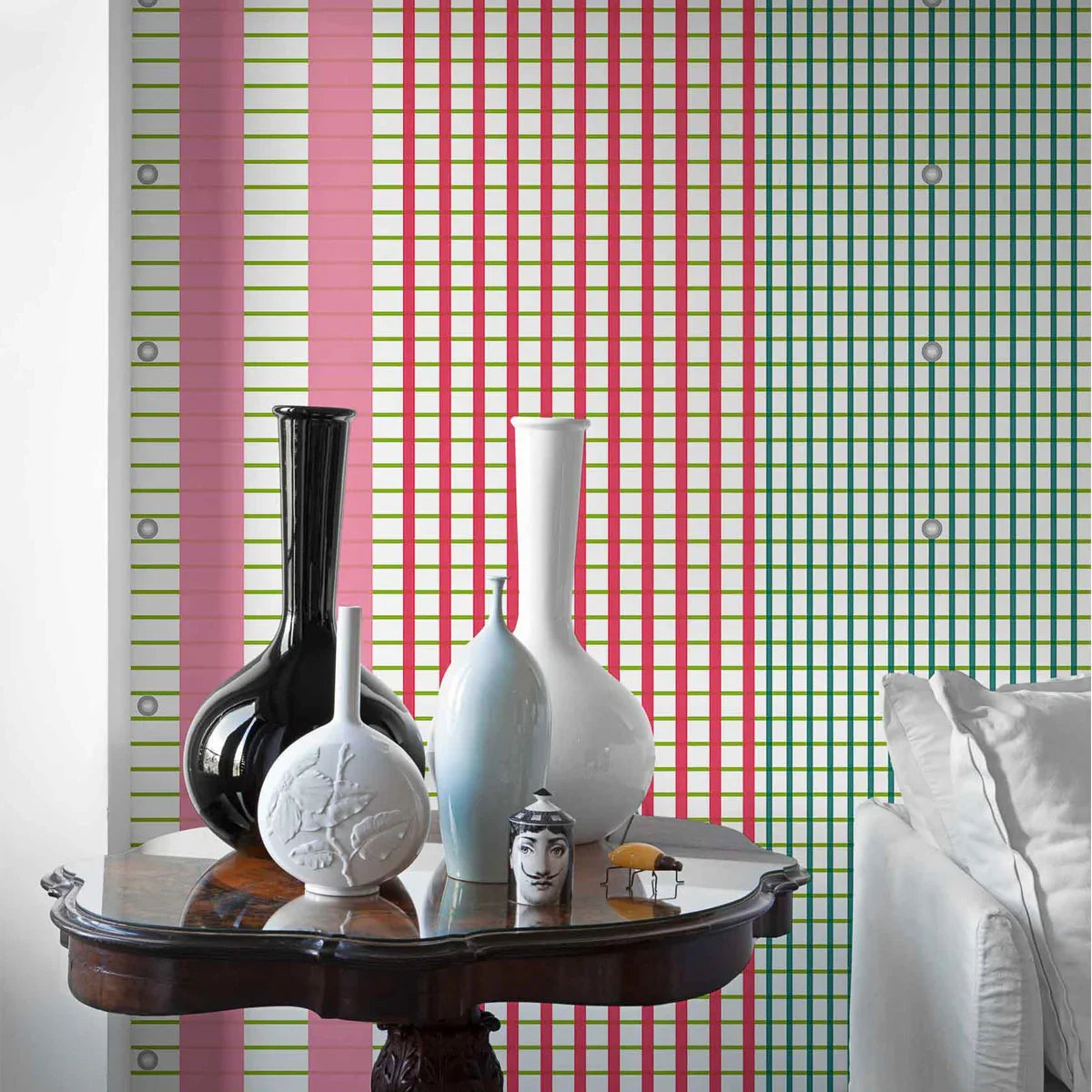 1/40 Costa Mural Wallpaper - Coordonne