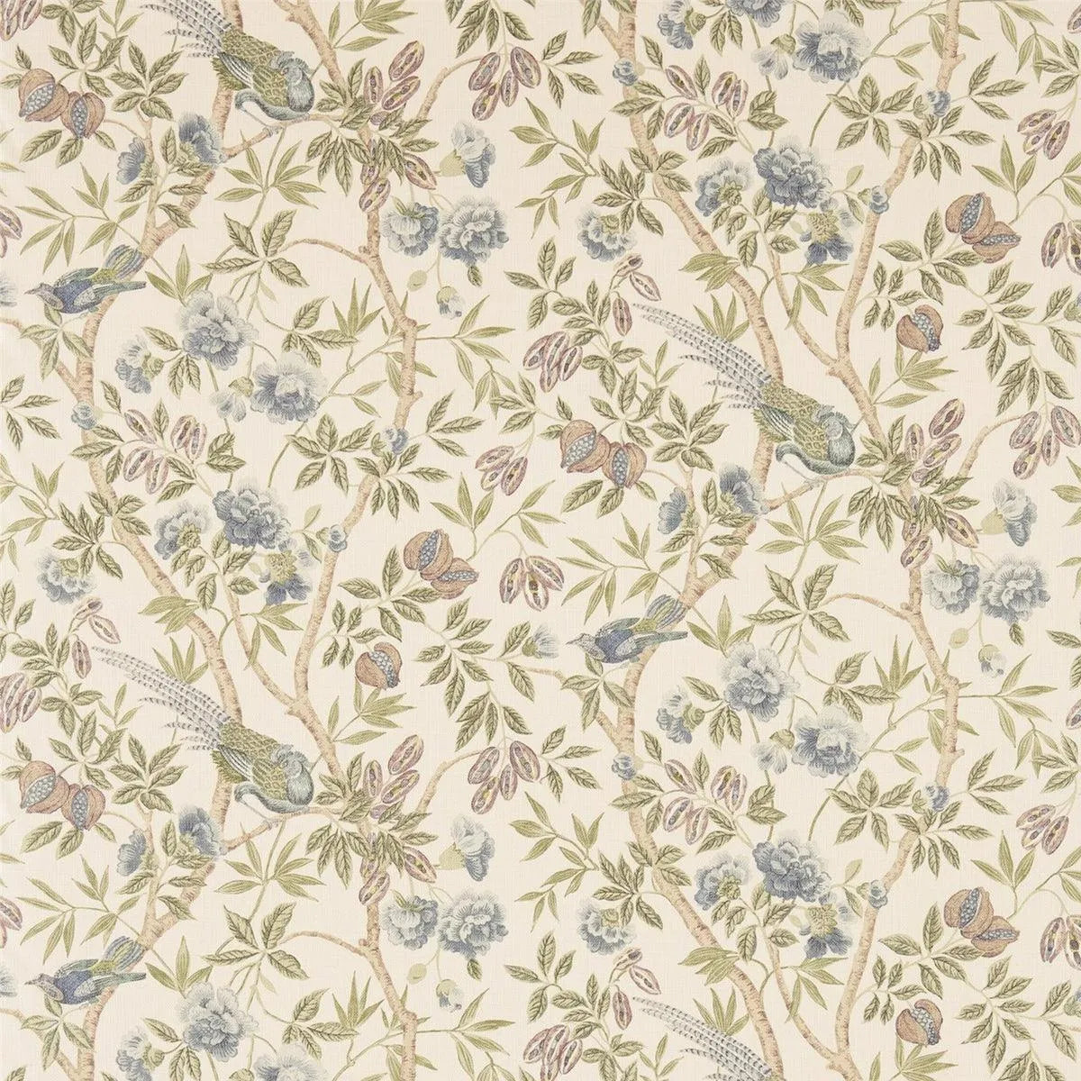 Abbeville Fabric - Sanderson