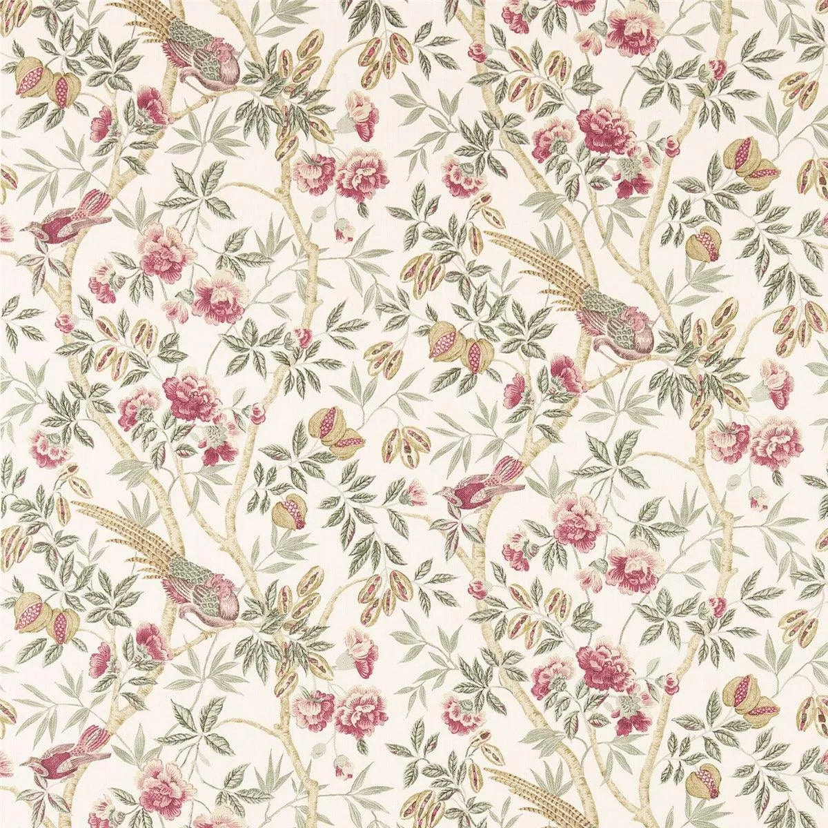 Abbeville Fabric - Sanderson