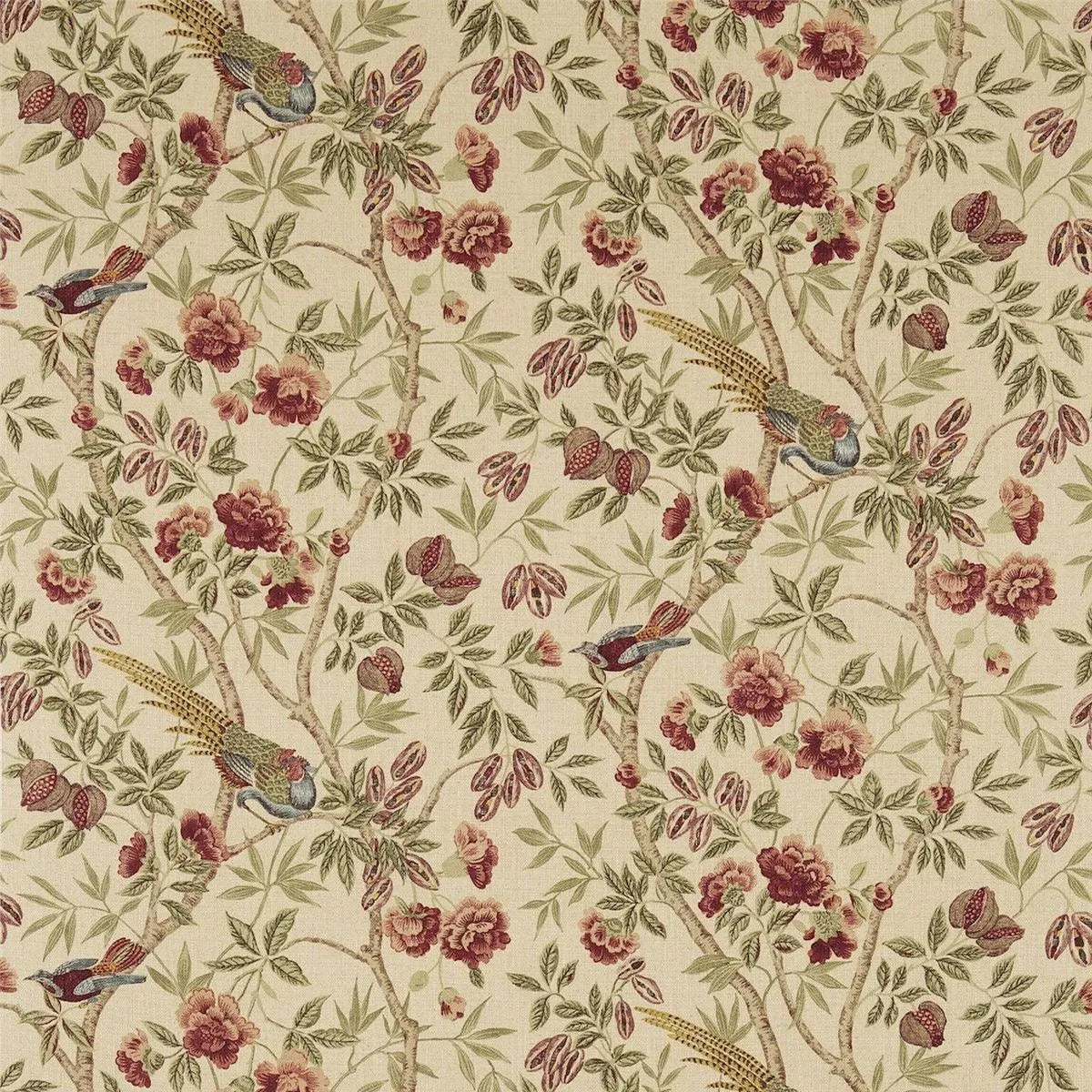 Abbeville Fabric - Sanderson