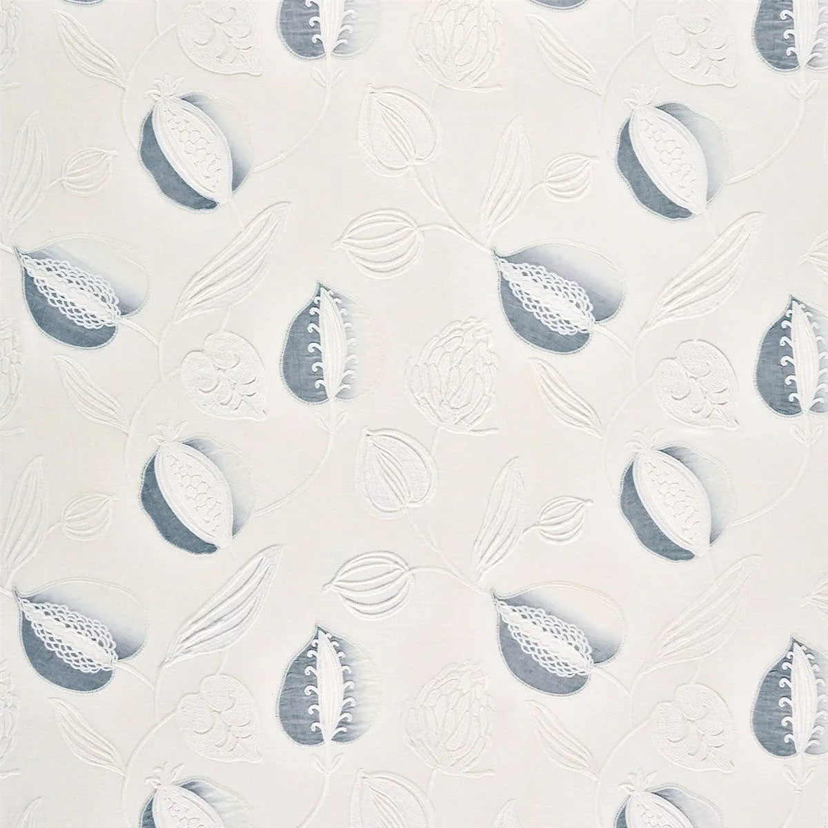 Abella Fabric - Harlequin