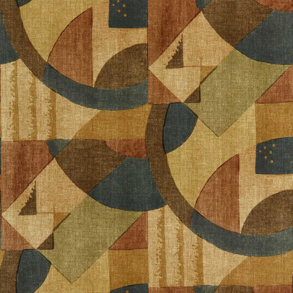 Abstract 1928 Wallpaper - Zoffany