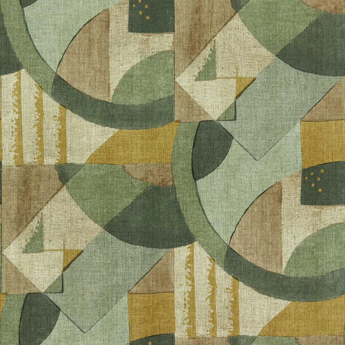 Abstract 1928 Wallpaper - Zoffany