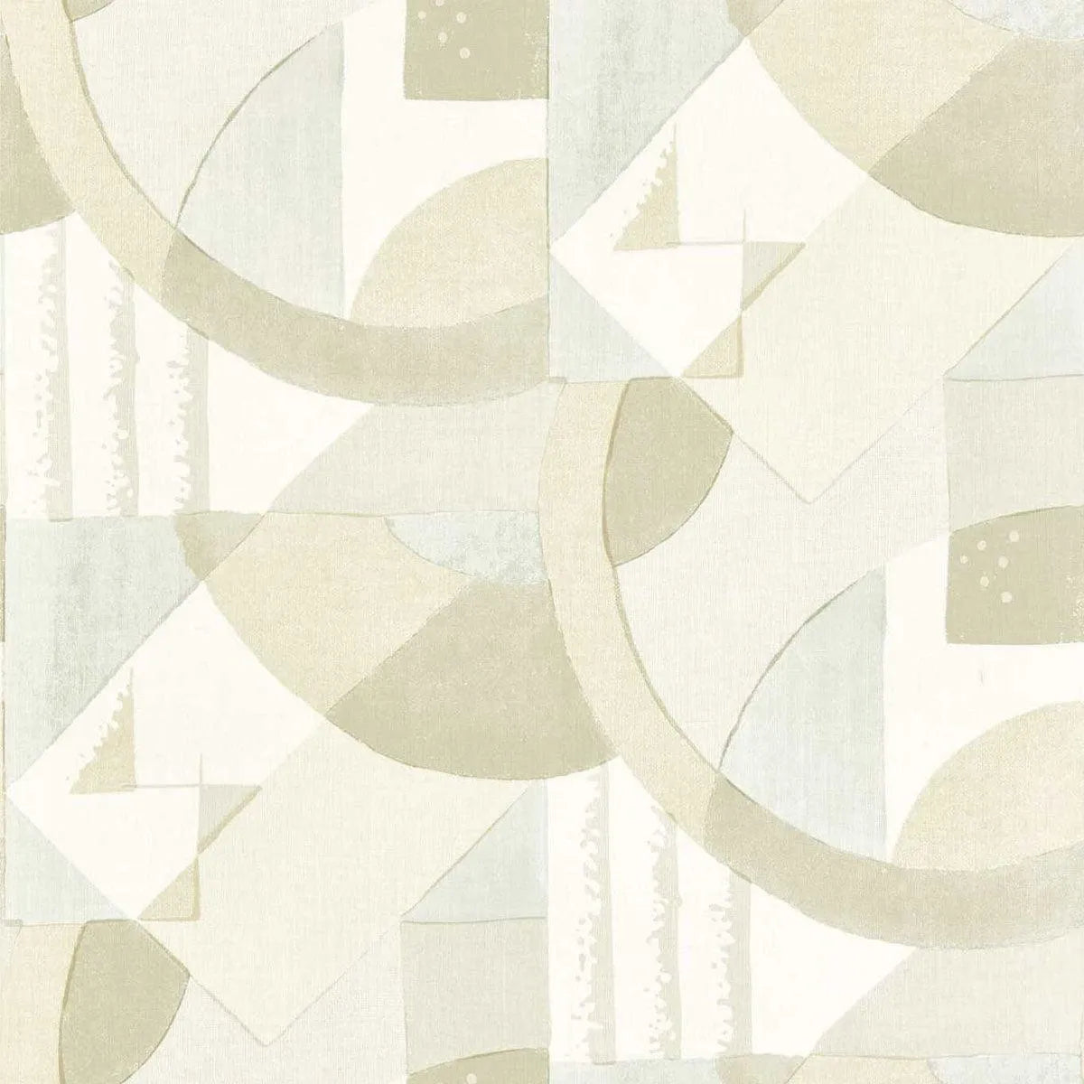 Abstract 1928 Wallpaper - Zoffany