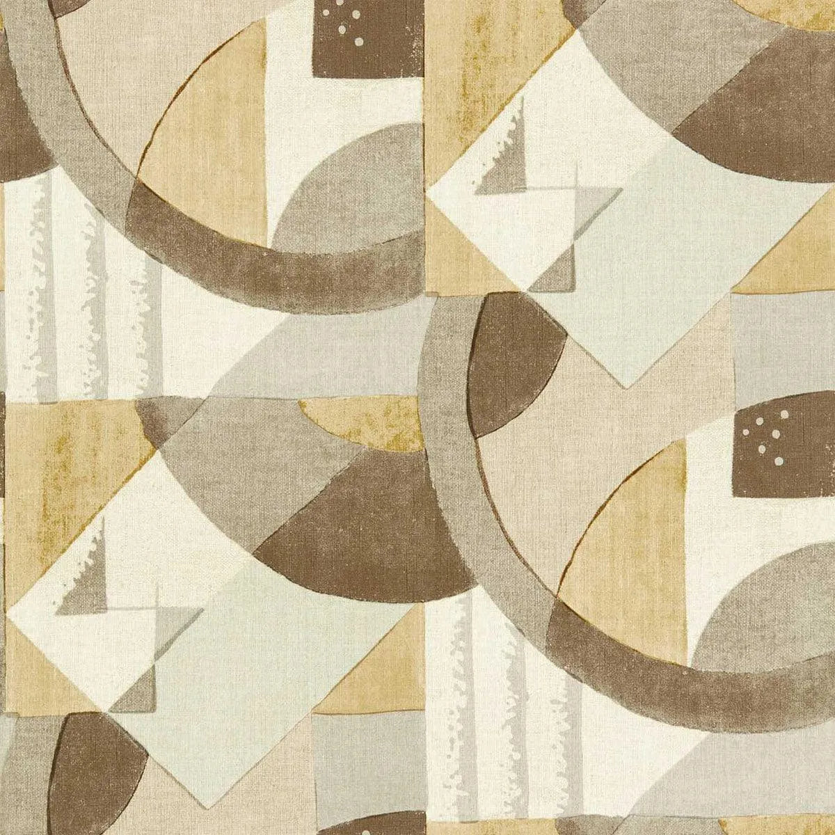 Abstract 1928 Wallpaper - Zoffany