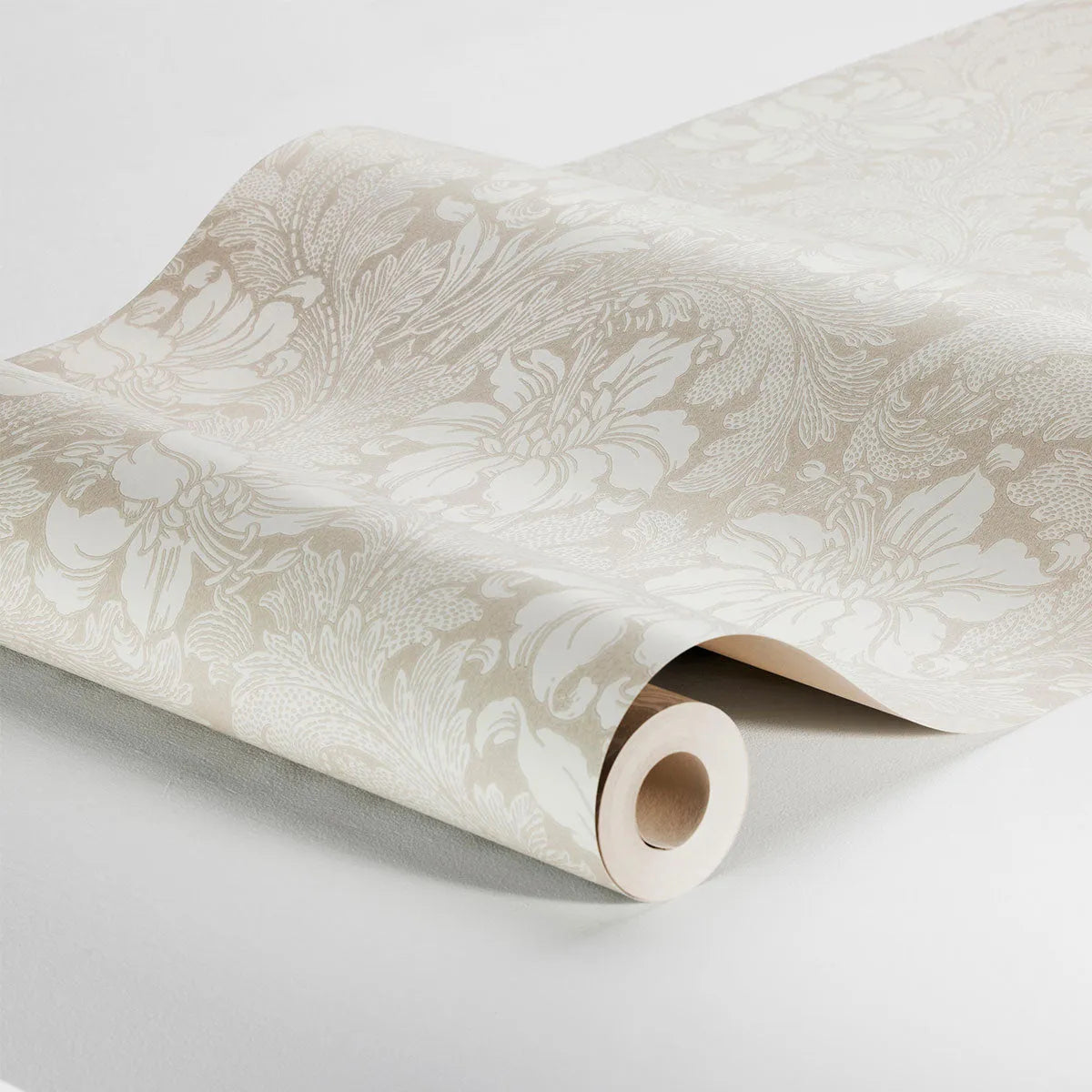 Acanthus Wallpaper - Borastapeter
