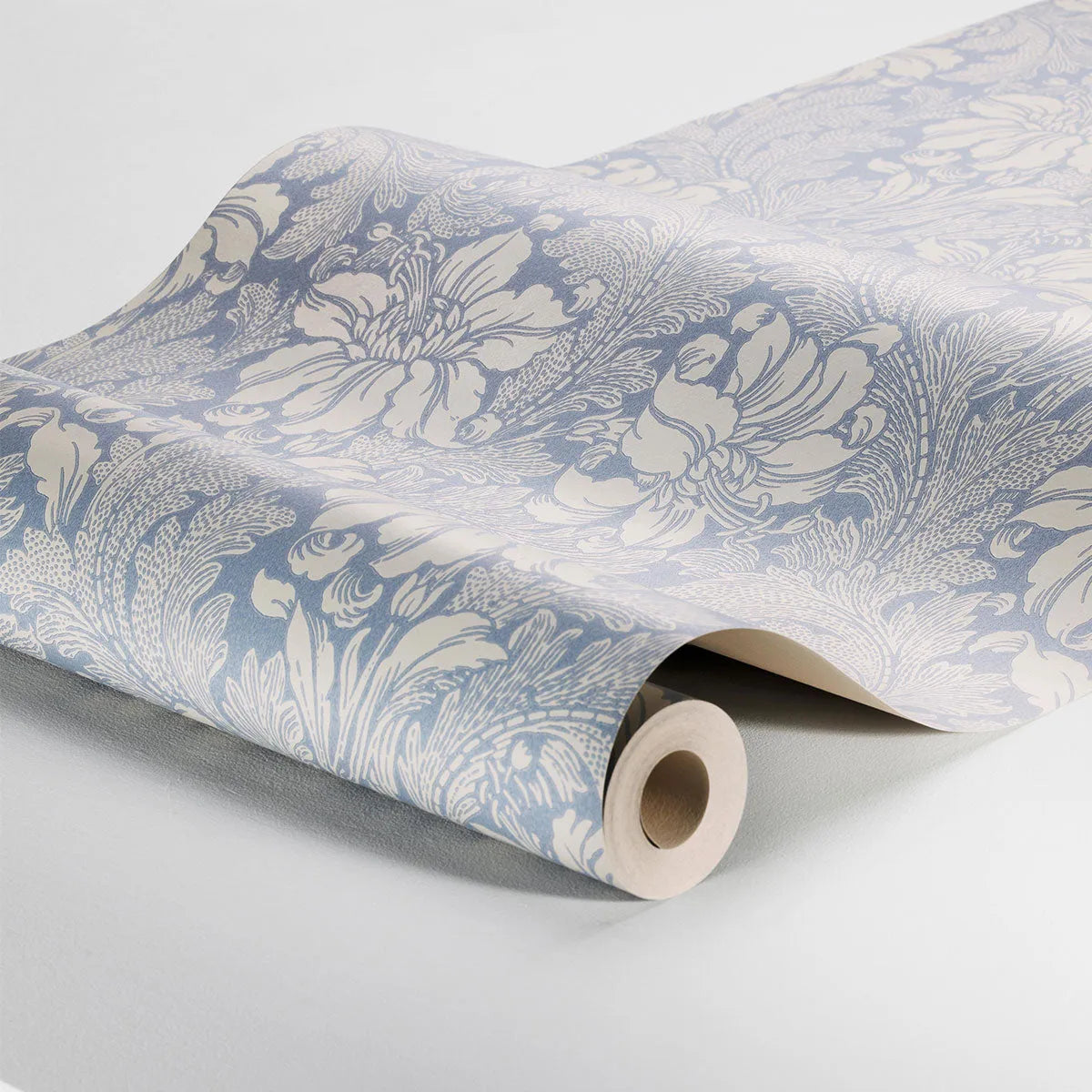 Acanthus Wallpaper - Borastapeter