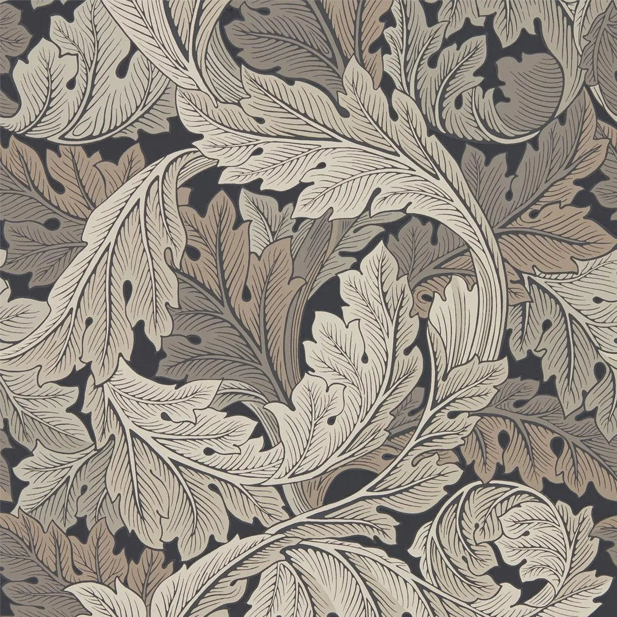 Acanthus Wallpaper - Morris & Co