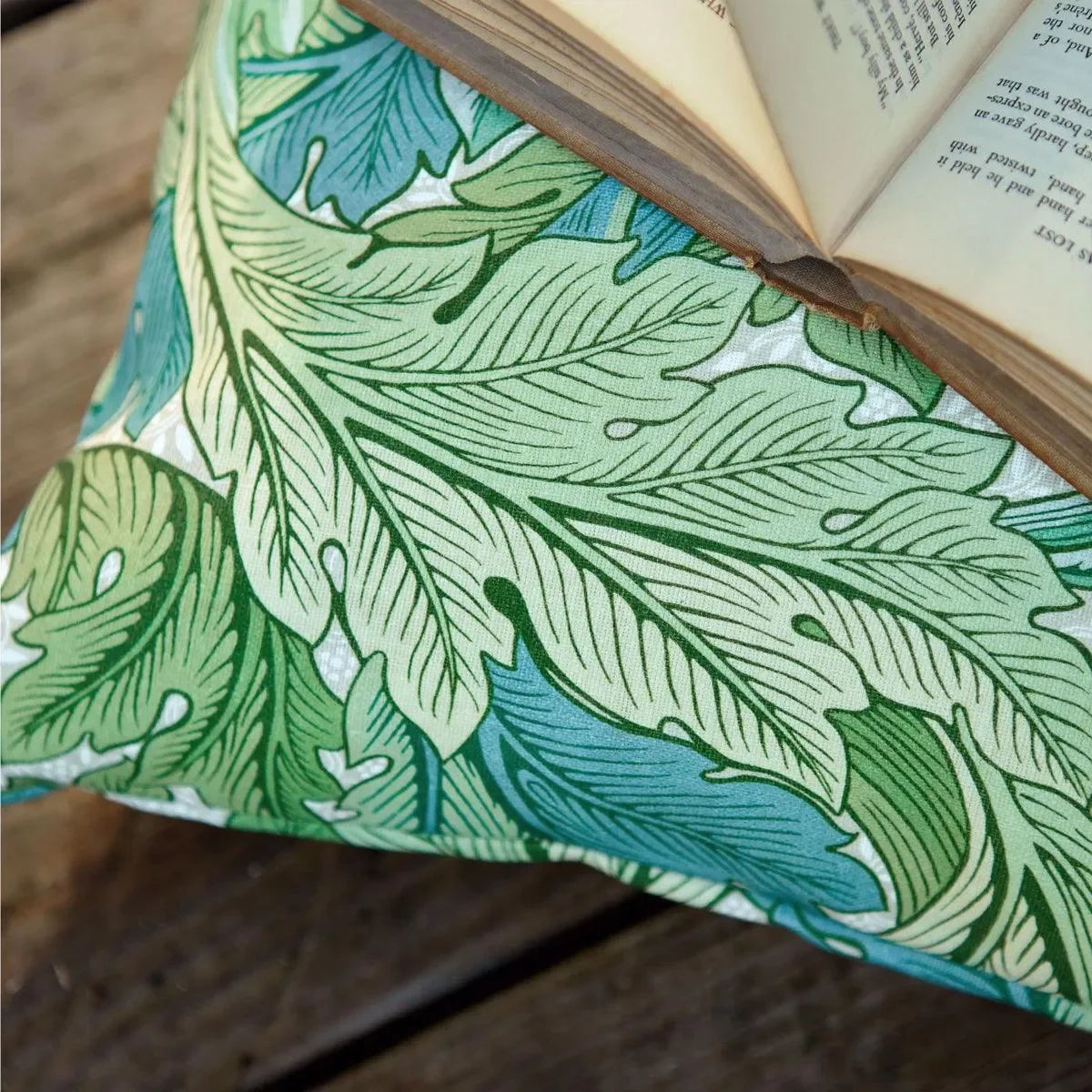 Acanthus Outdoor Fabric - Morris & Co