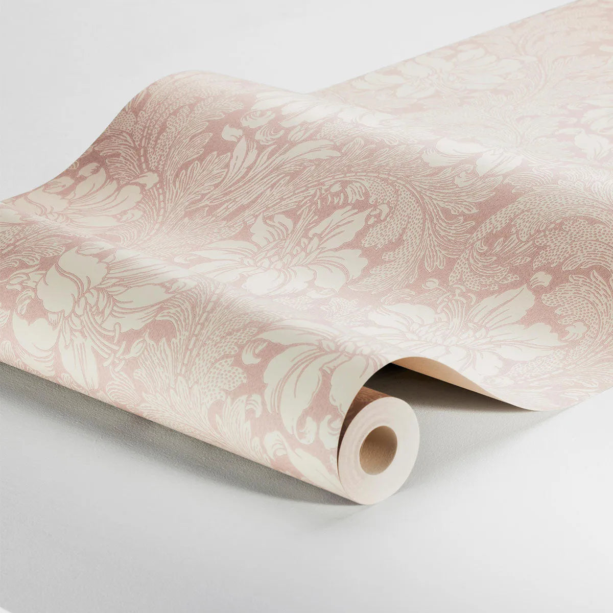 Acanthus Wallpaper - Borastapeter