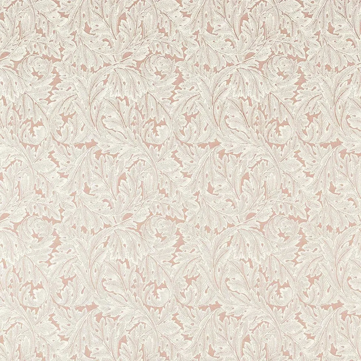 Acanthus Weave Fabric - Clarke & Clarke