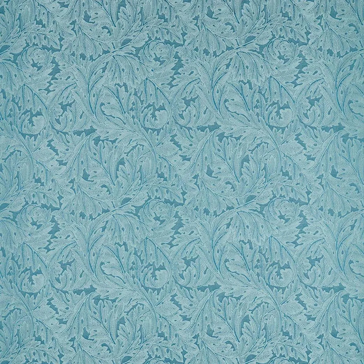 Acanthus Weave Fabric - Clarke & Clarke