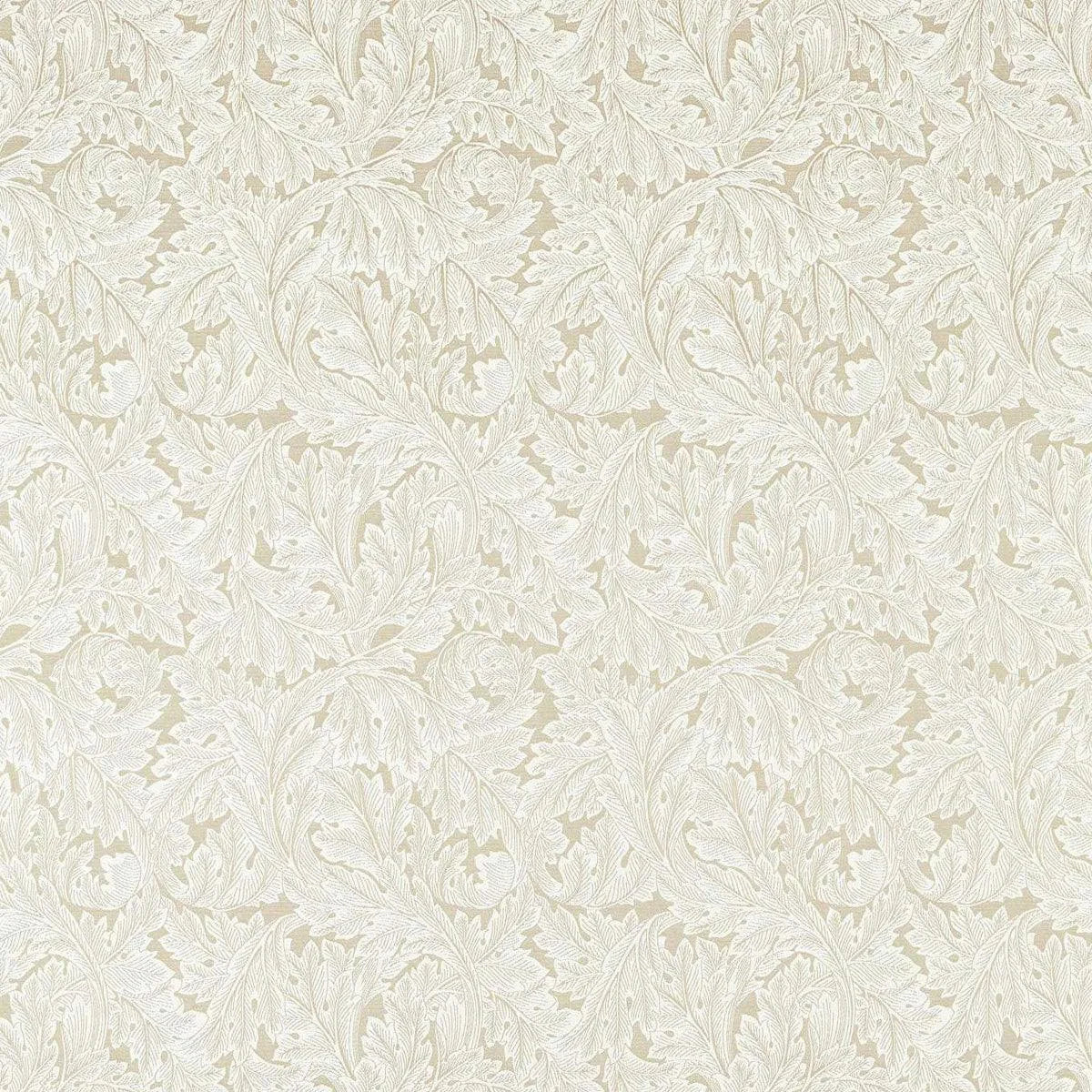 Acanthus Weave Fabric - Clarke & Clarke