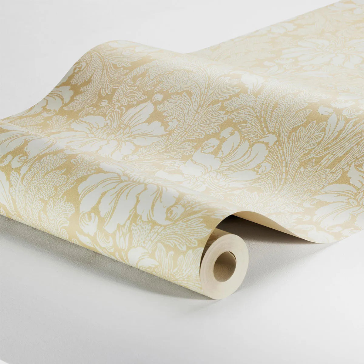 Acanthus Wallpaper - Borastapeter