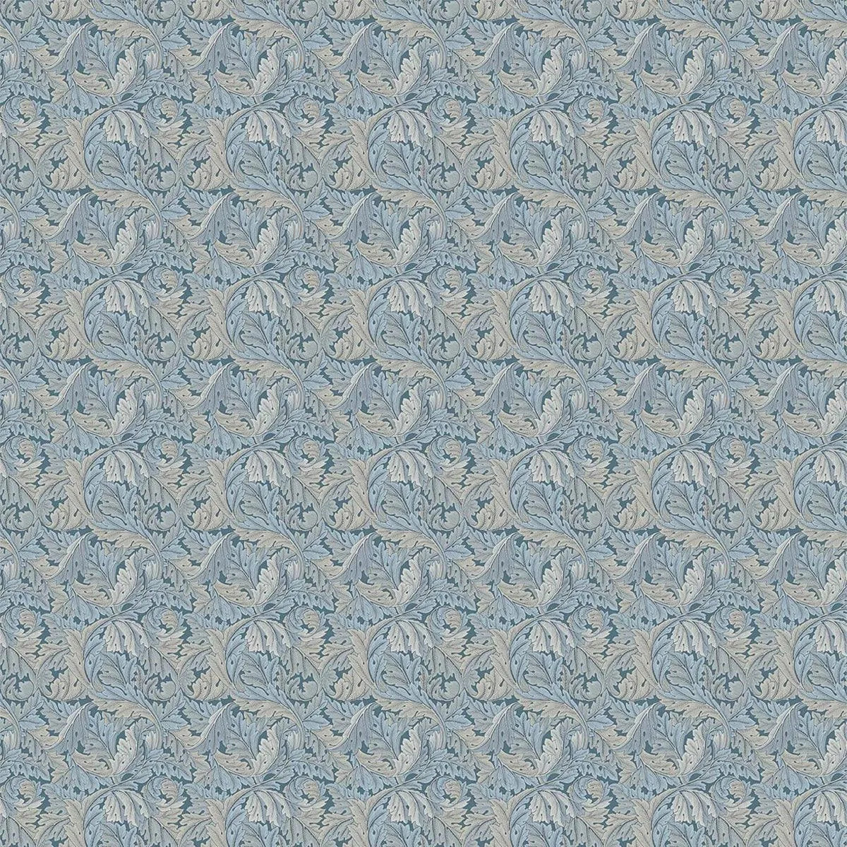 Acanthus Fabric - Clarke & Clarke