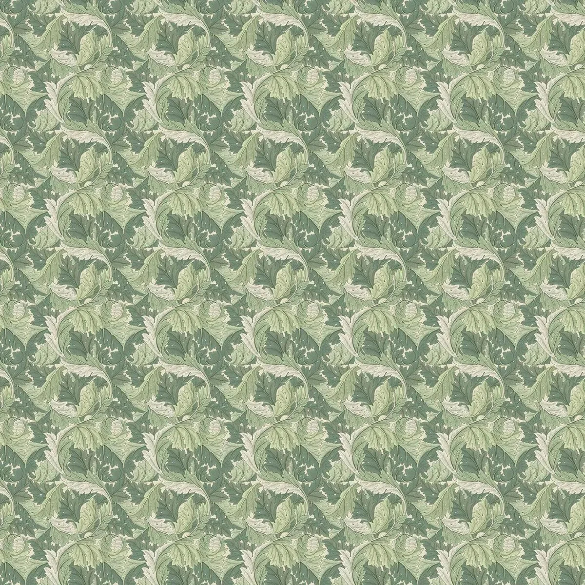 Acanthus Fabric - Clarke & Clarke