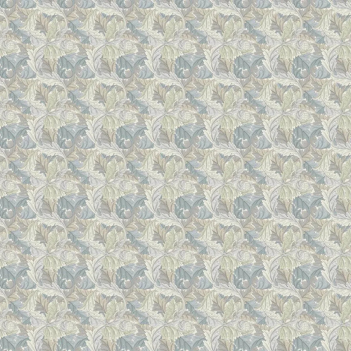 Acanthus Fabric - Clarke & Clarke