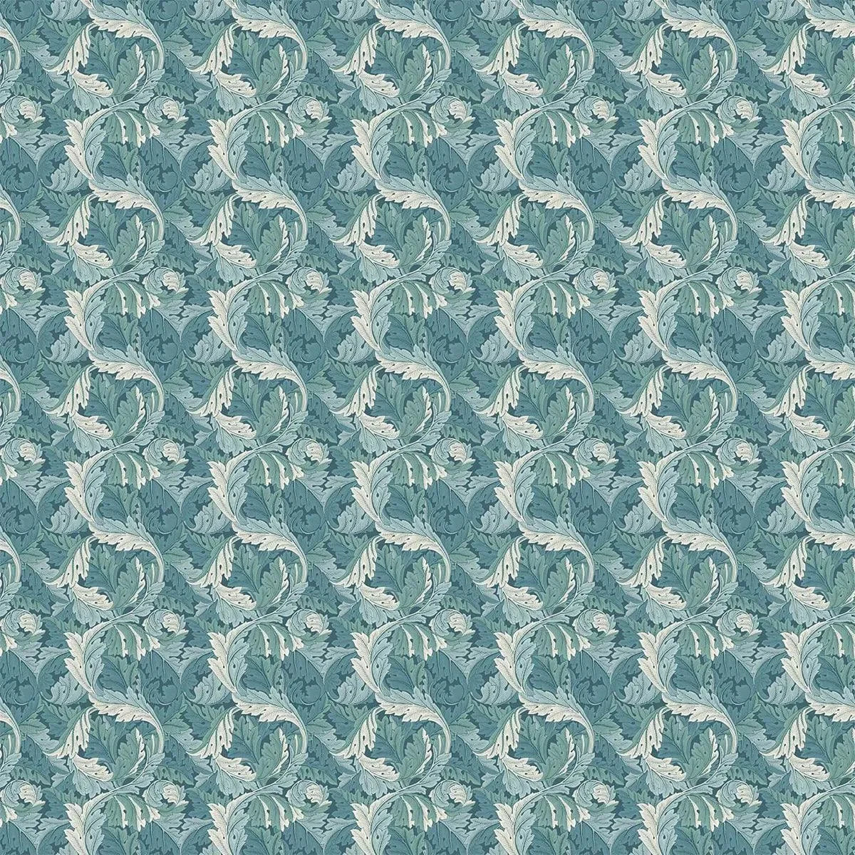 Acanthus Fabric - Clarke & Clarke