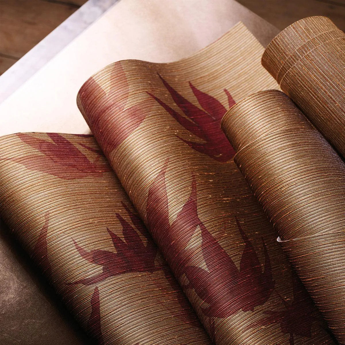 Acer Wallpaper - Zoffany