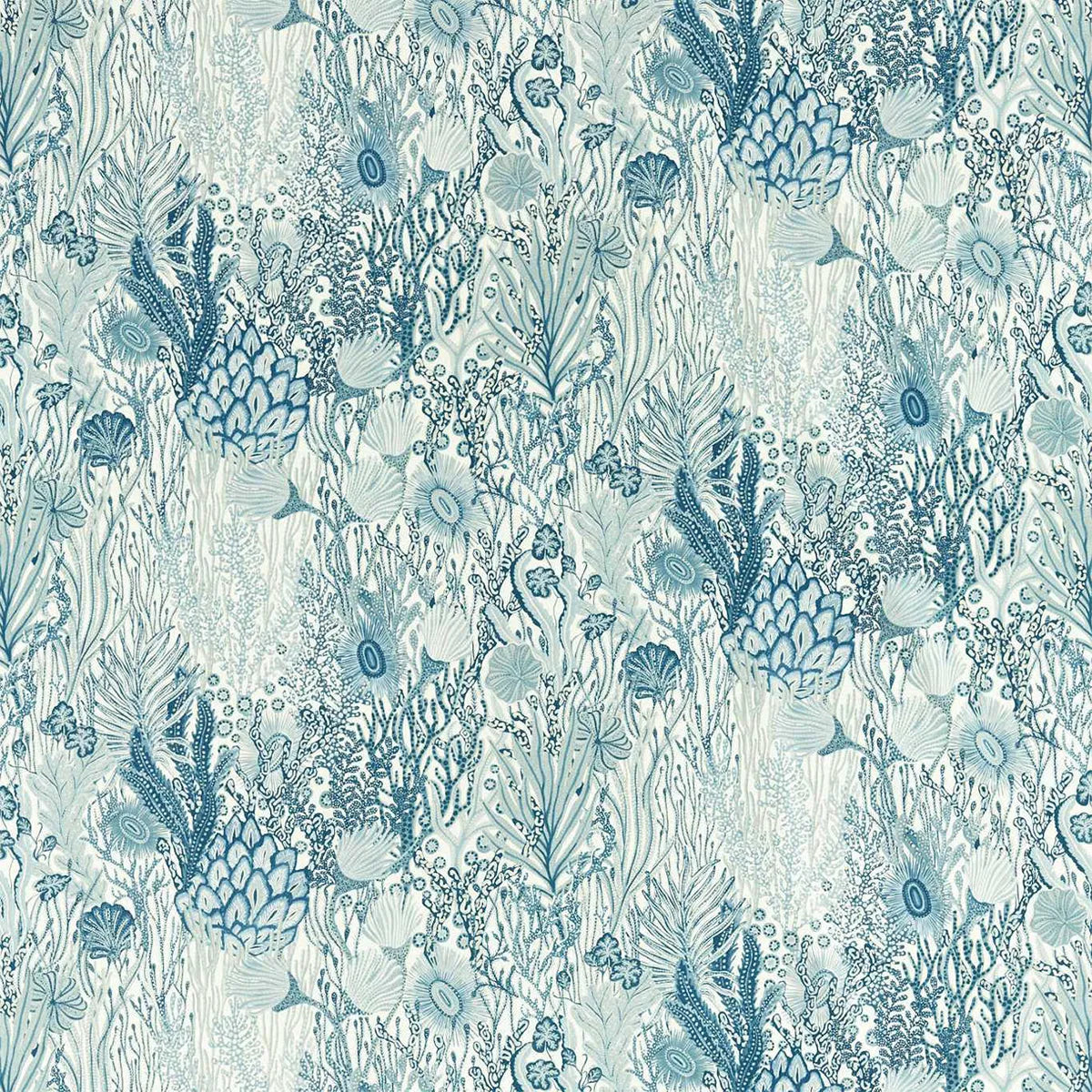 Acopora Fabric - Harlequin