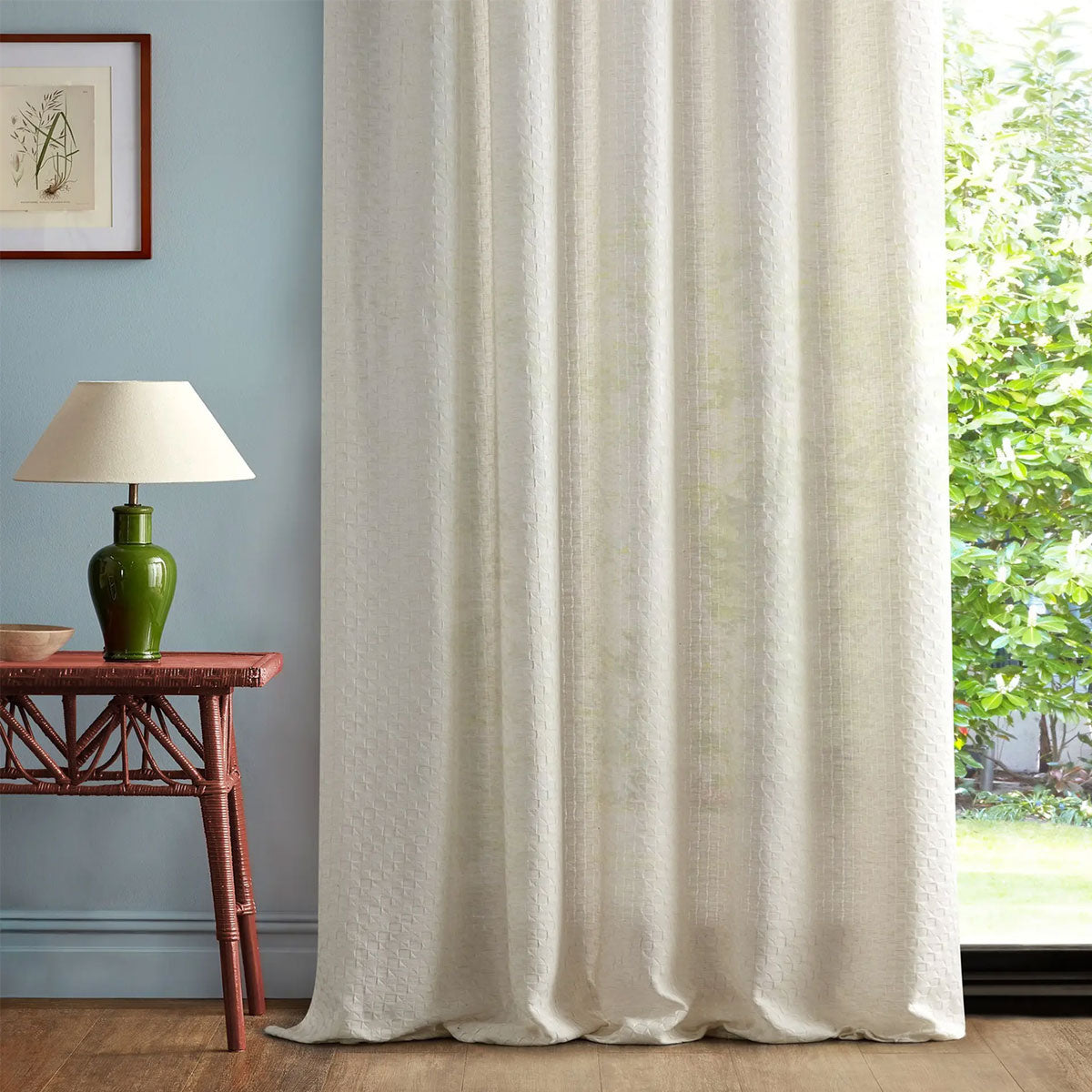 Adrift Fabric - Sanderson