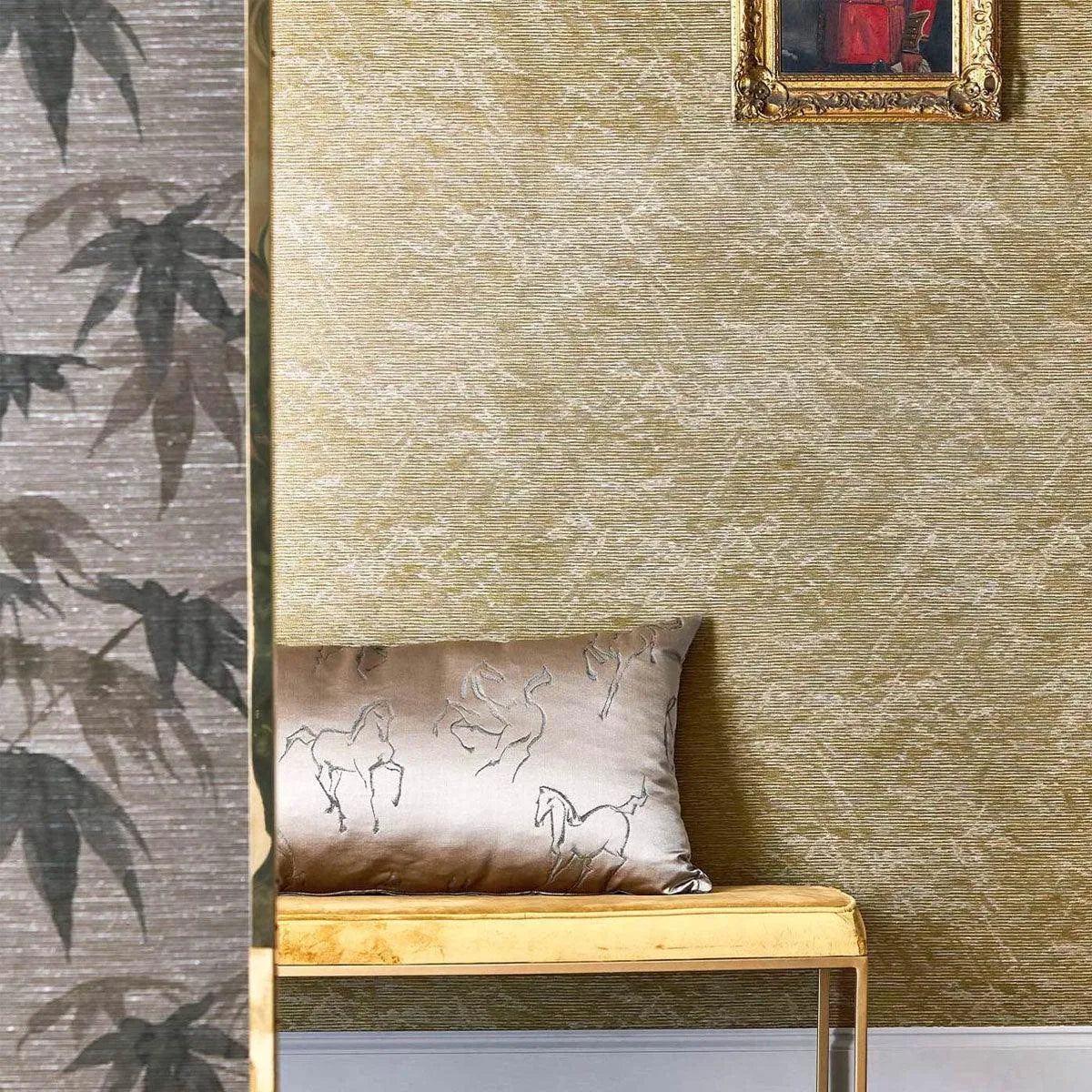 Akaishi Wallpaper - Zoffany