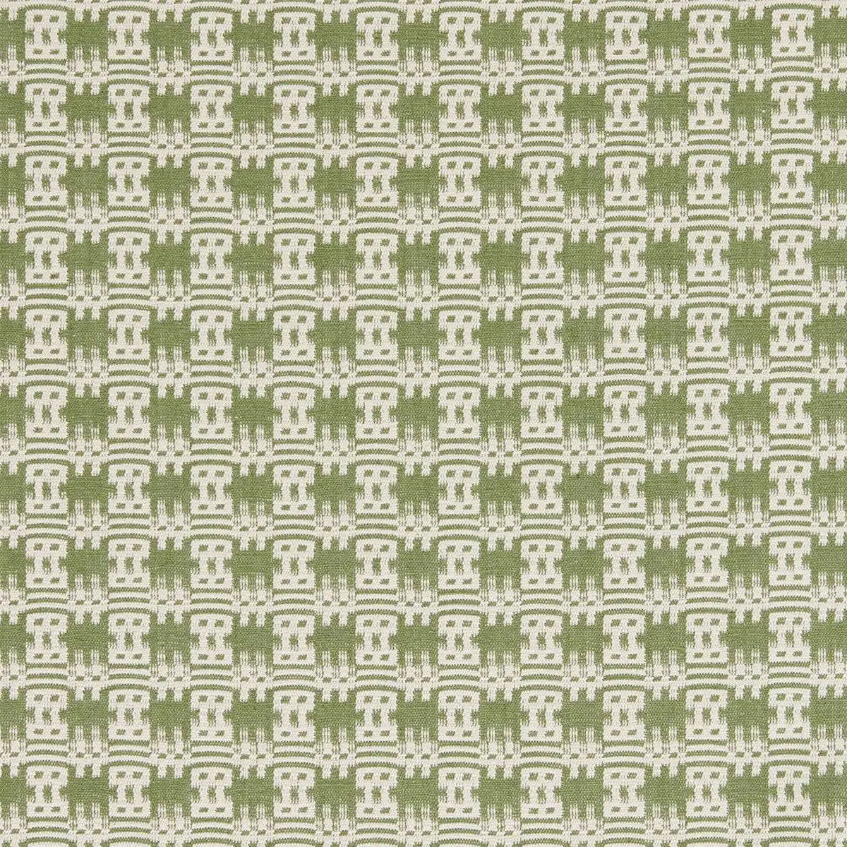 Akan Fabric - Sanderson