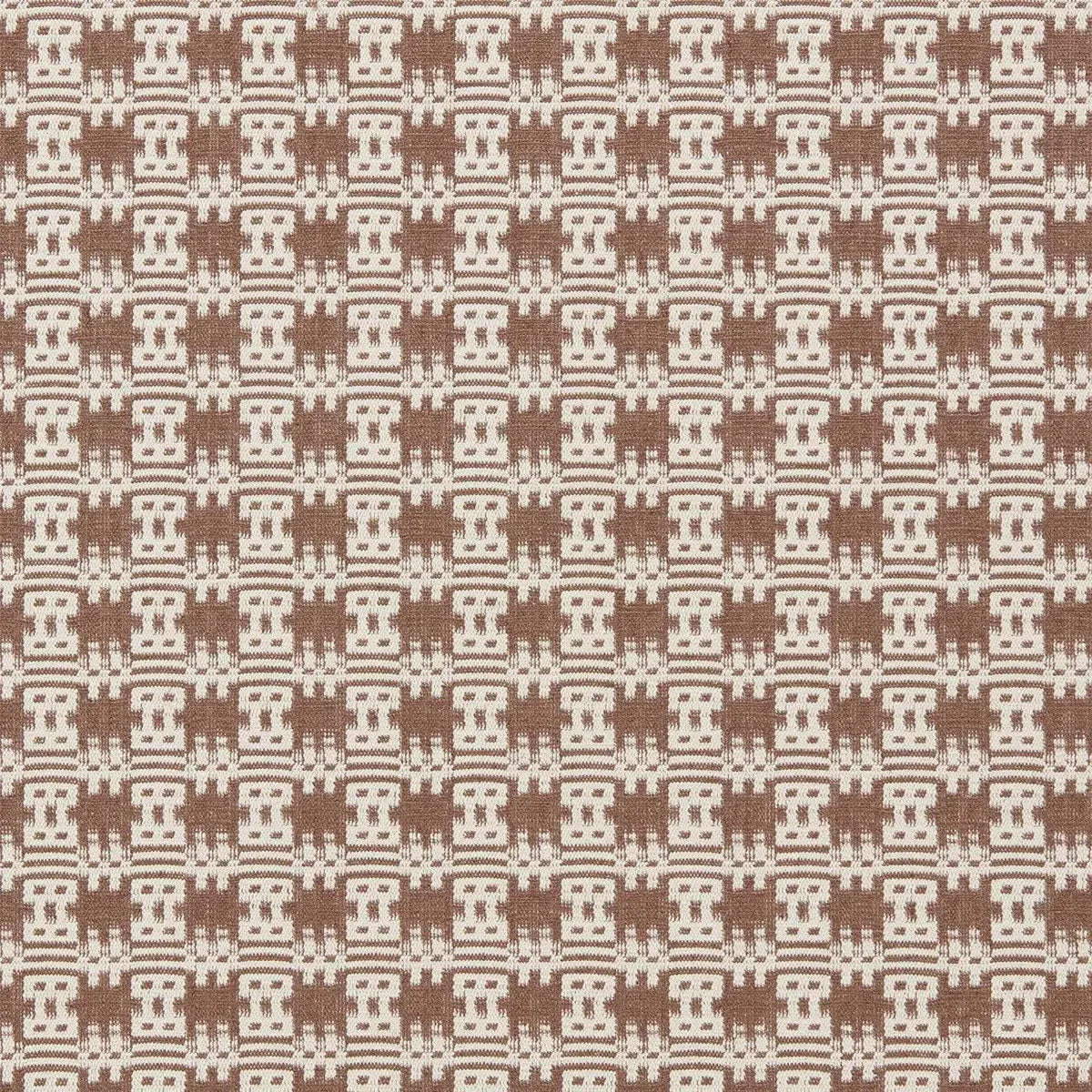 Akan Fabric - Sanderson