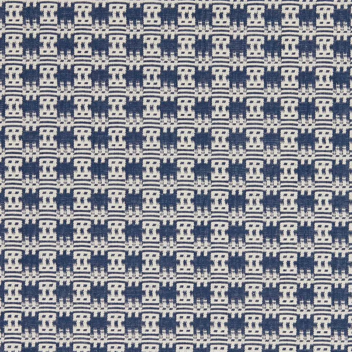 Akan Fabric - Sanderson