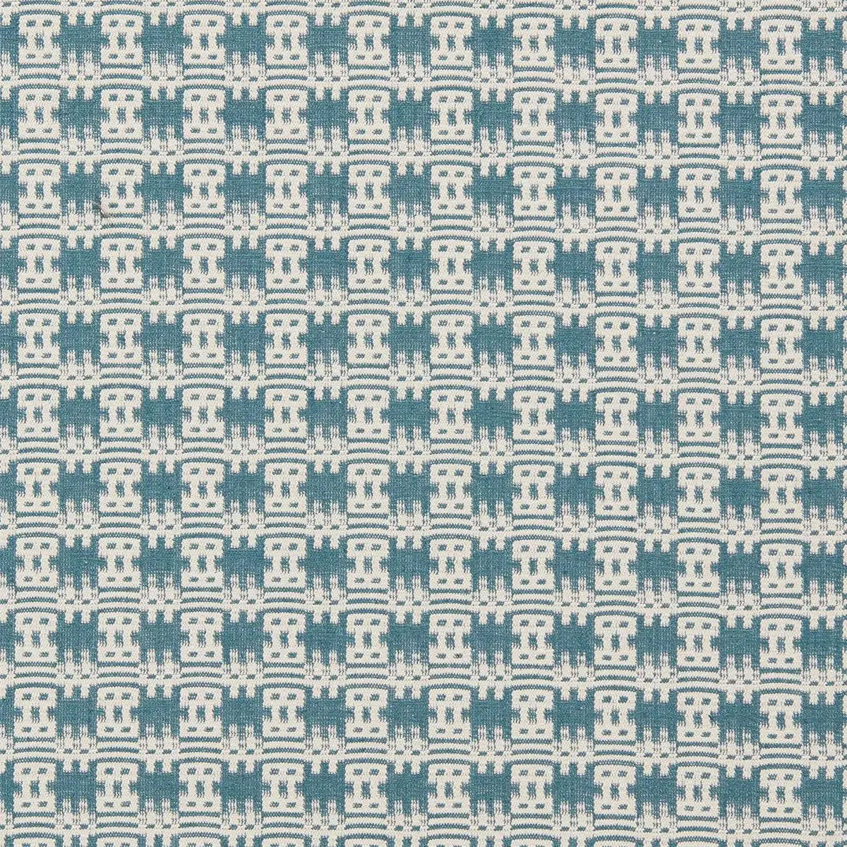 Akan Fabric - Sanderson