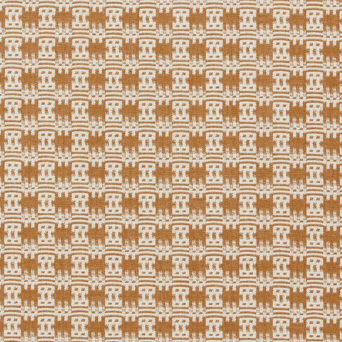 Akan Fabric - Sanderson