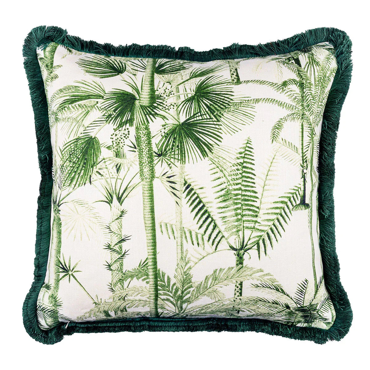 Algae Cushion - Mind The Gap