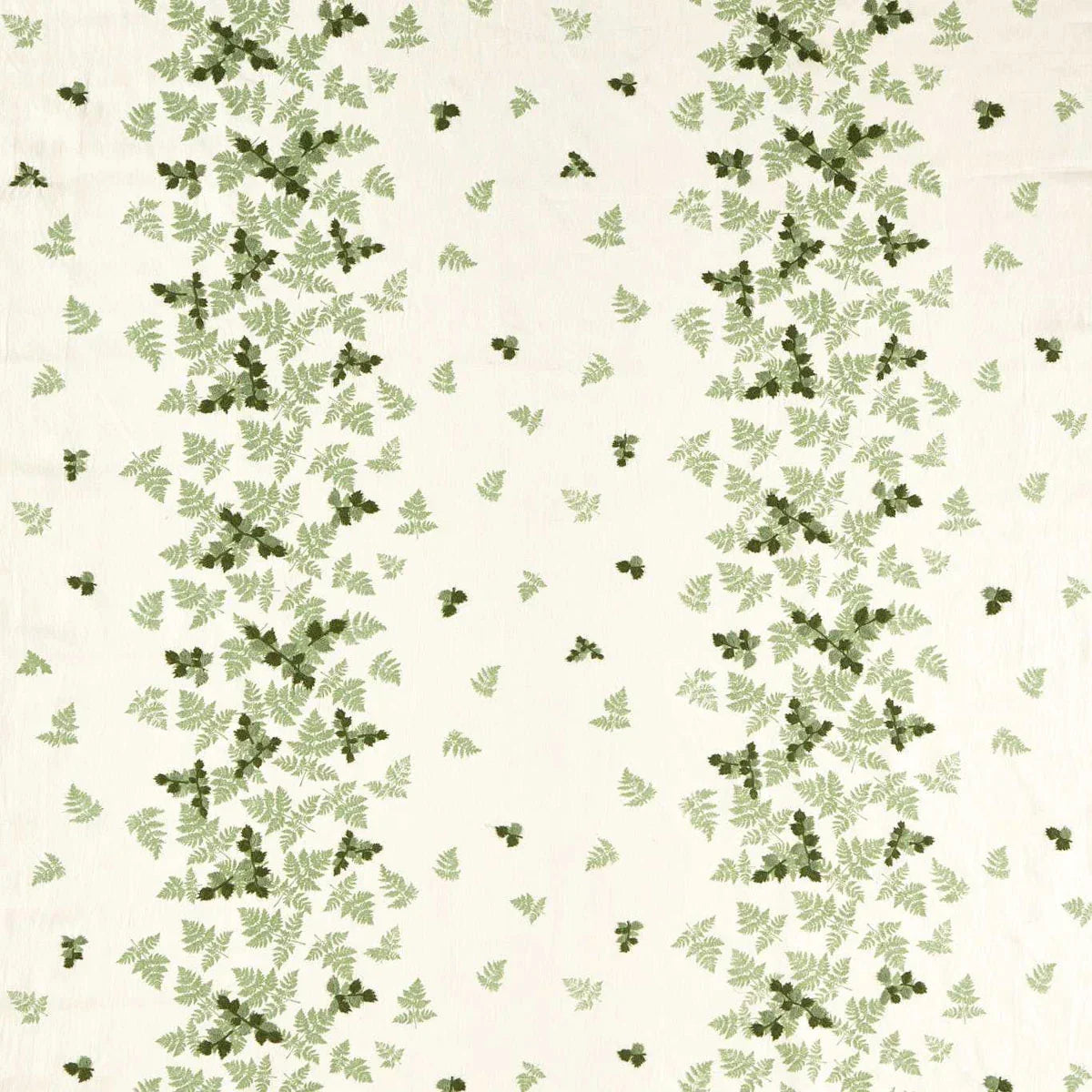Alice's Fern Fabric - Sanderson