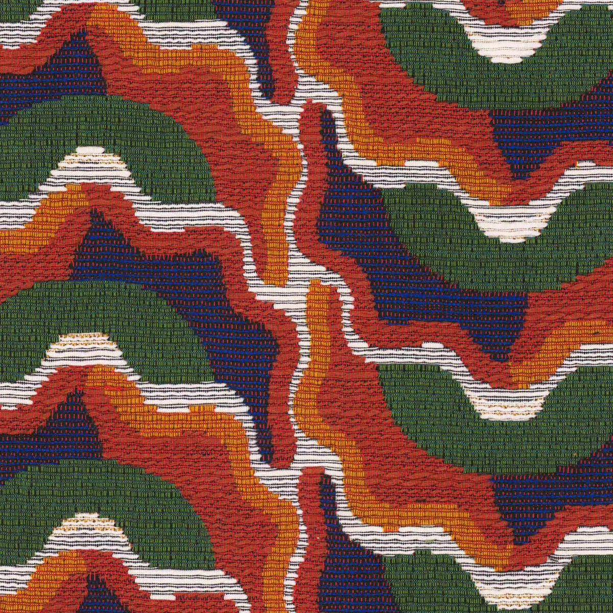 Alma Fabric - Mind The Gap