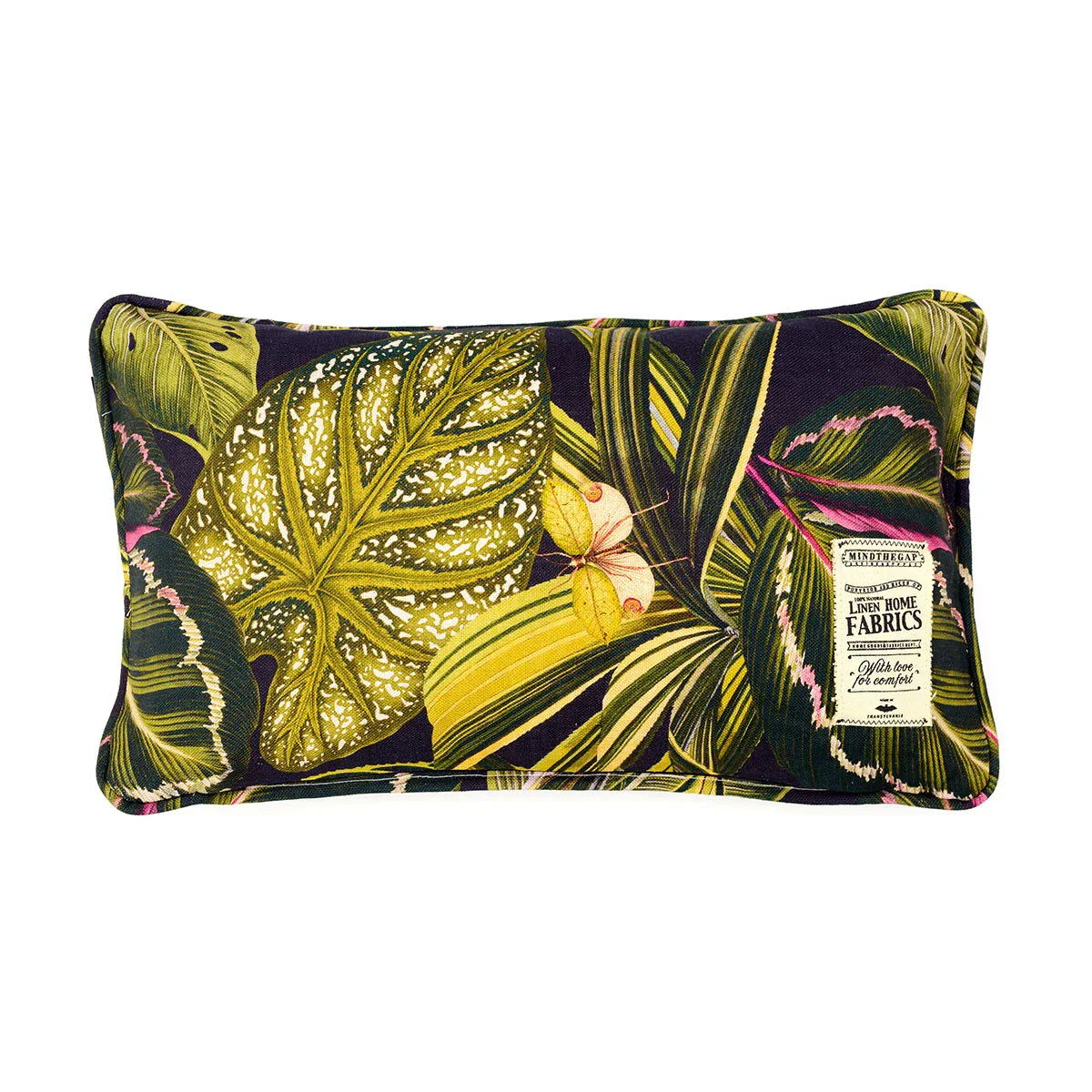Amazonia Cushion - Mind The Gap