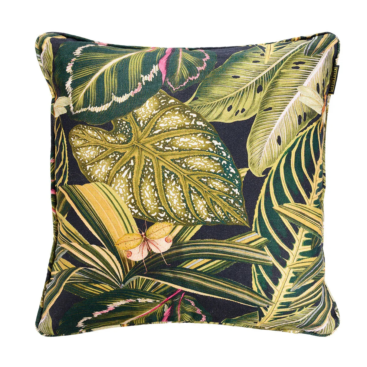 Amazonia Cushion - Mind The Gap