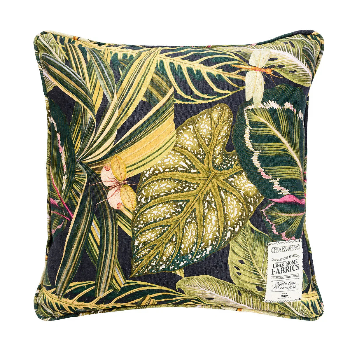 Amazonia Cushion - Mind The Gap
