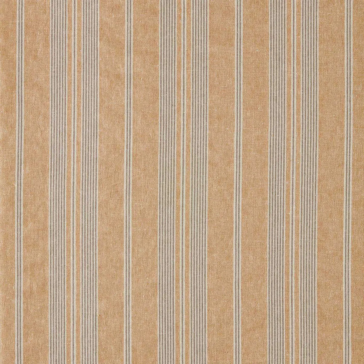 Amberley Stripe Fabric - Sanderson