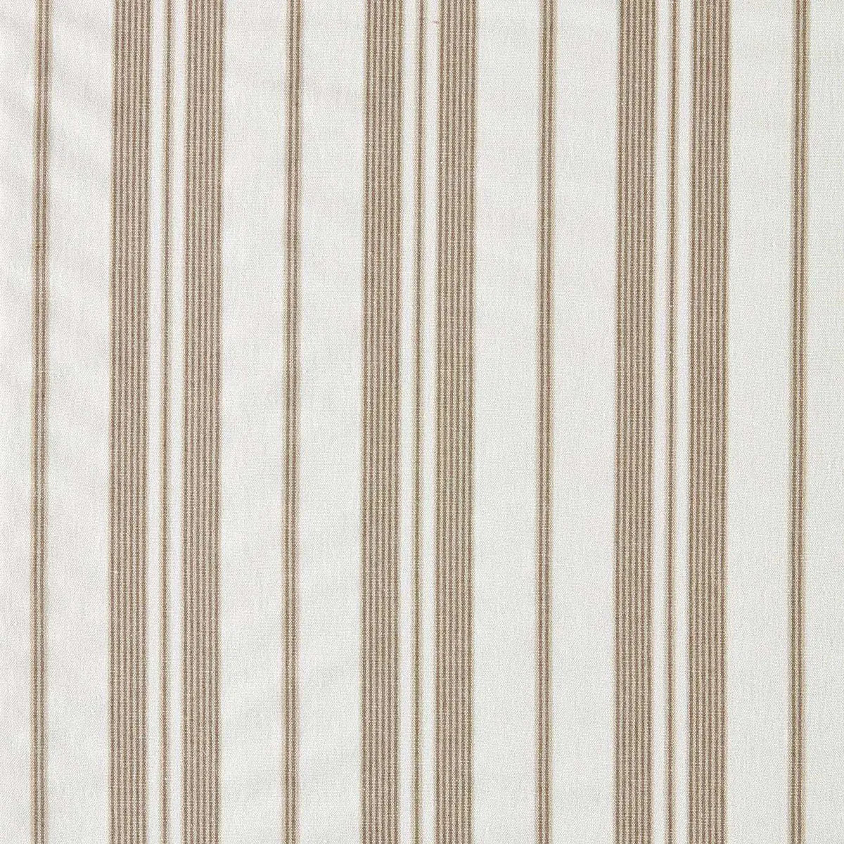 Amberley Stripe Fabric - Sanderson