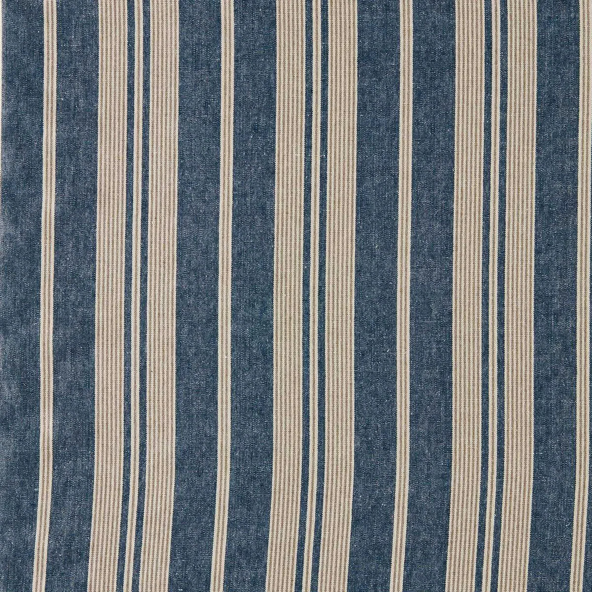 Amberley Stripe Fabric - Sanderson