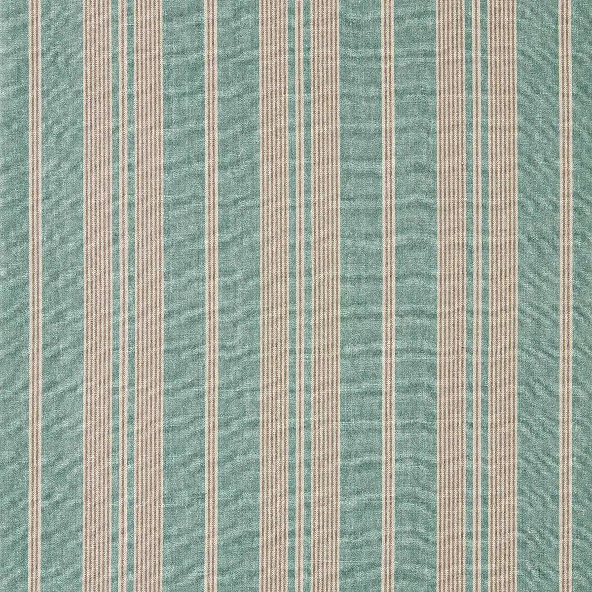 Amberley Stripe Fabric - Sanderson