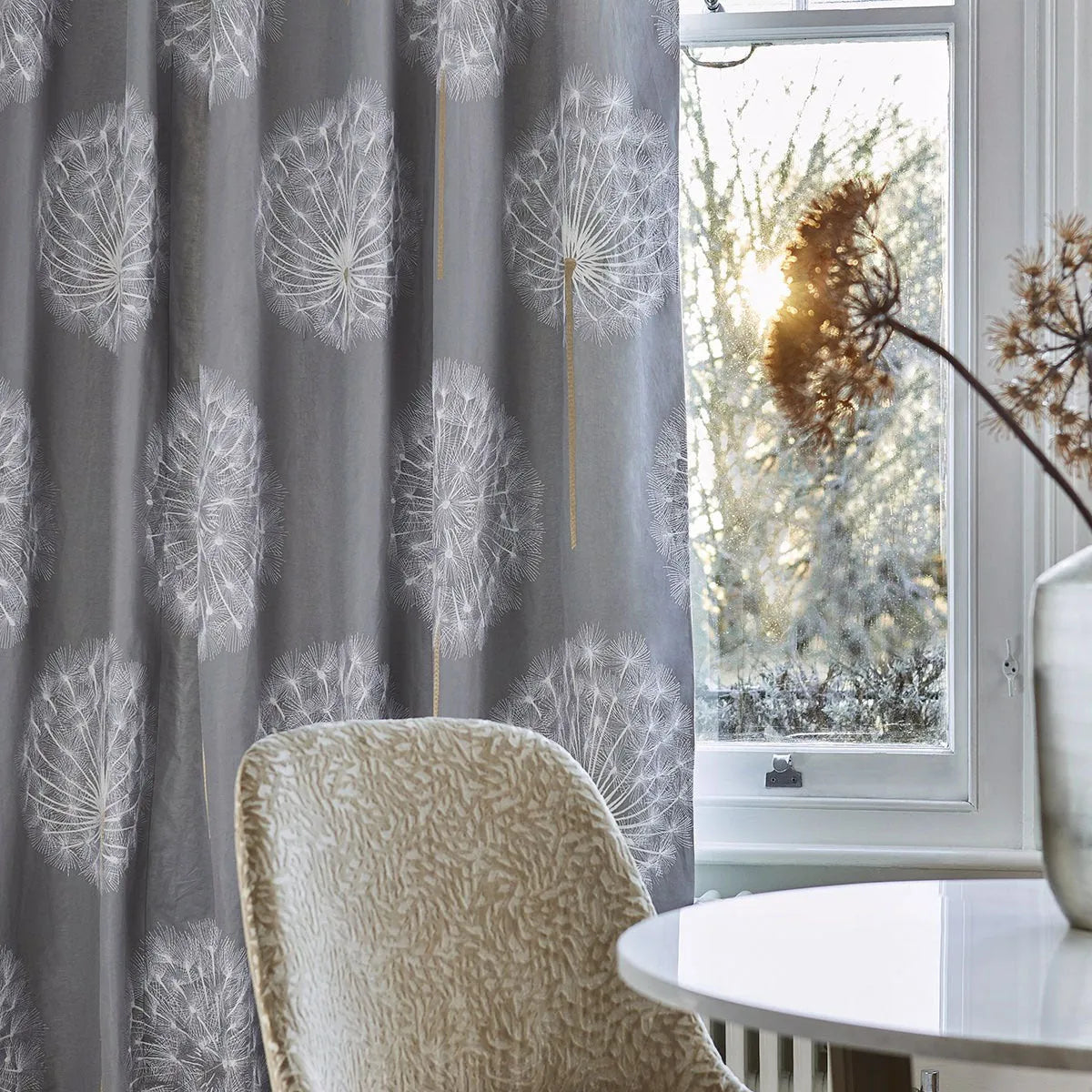 Amity Fabric - Harlequin