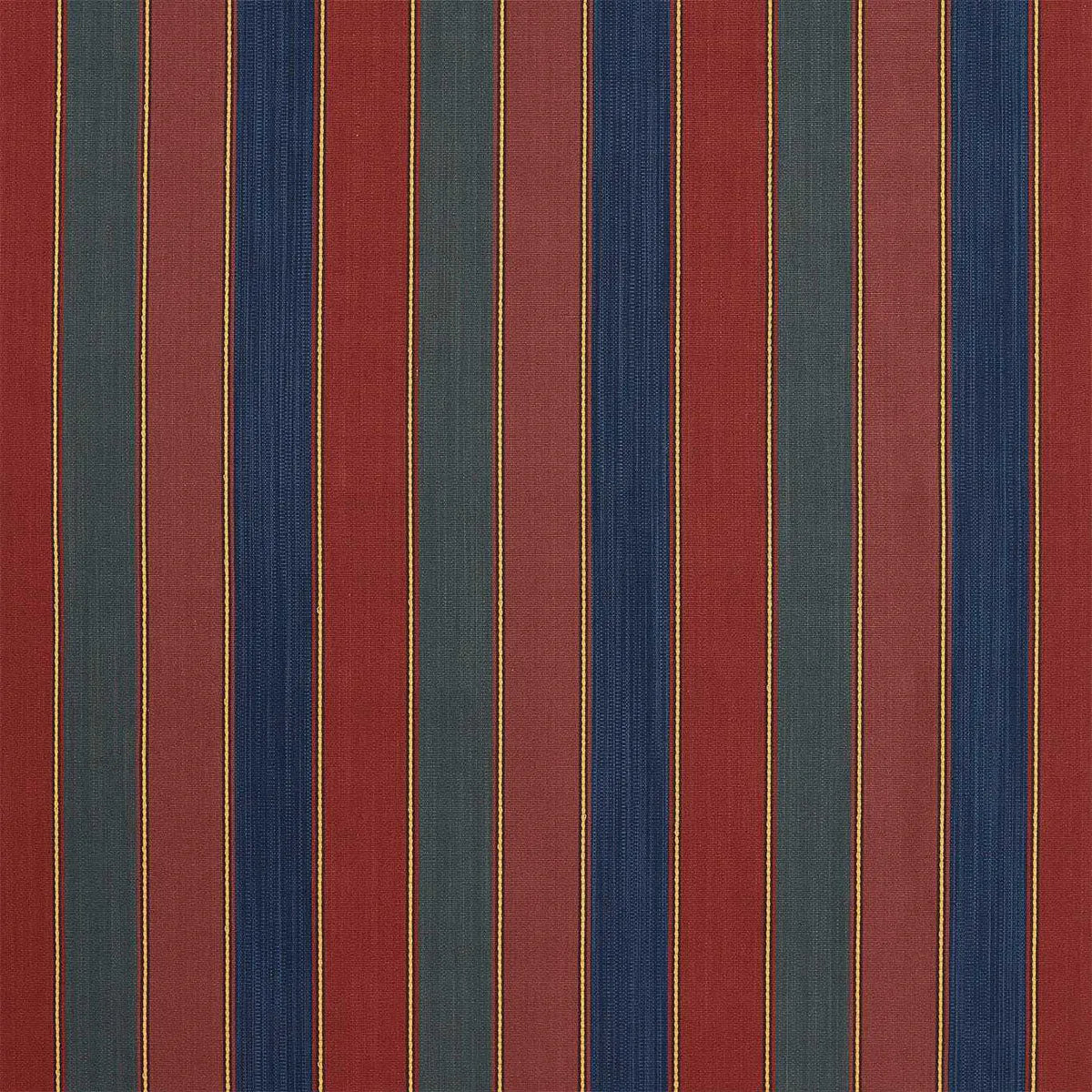 Anatolian Stripe Fabric - Zoffany