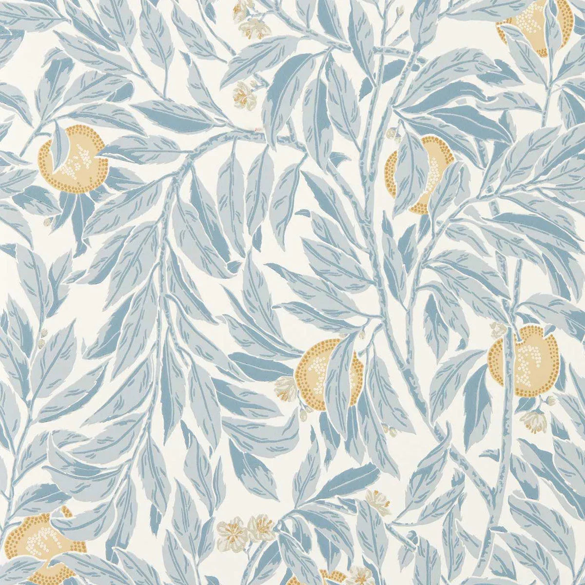 Ancient Apple Orchard Wallpaper - Sanderson