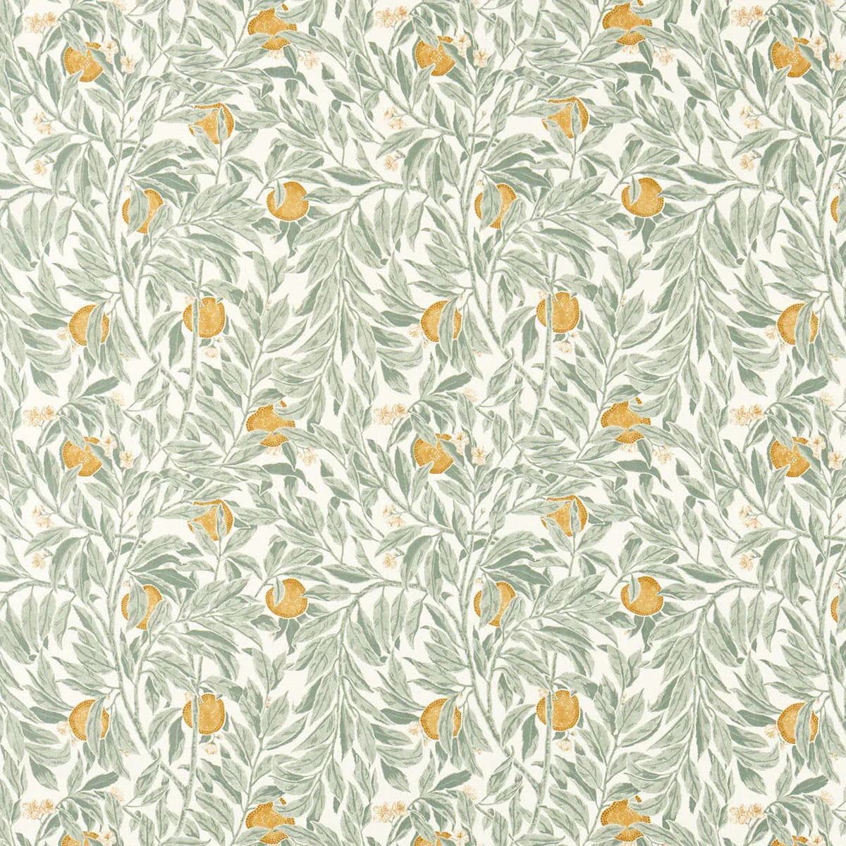 Ancient Apple Orchard Indoor/Outdoor Fabric - Sanderson