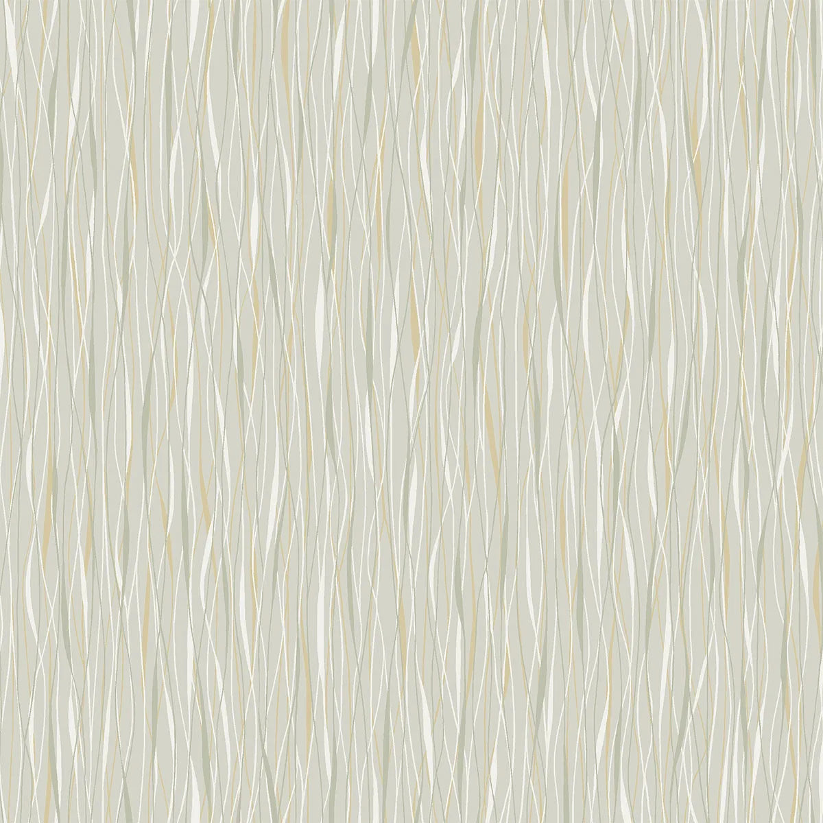 Ängby Wallpaper - Borastapeter