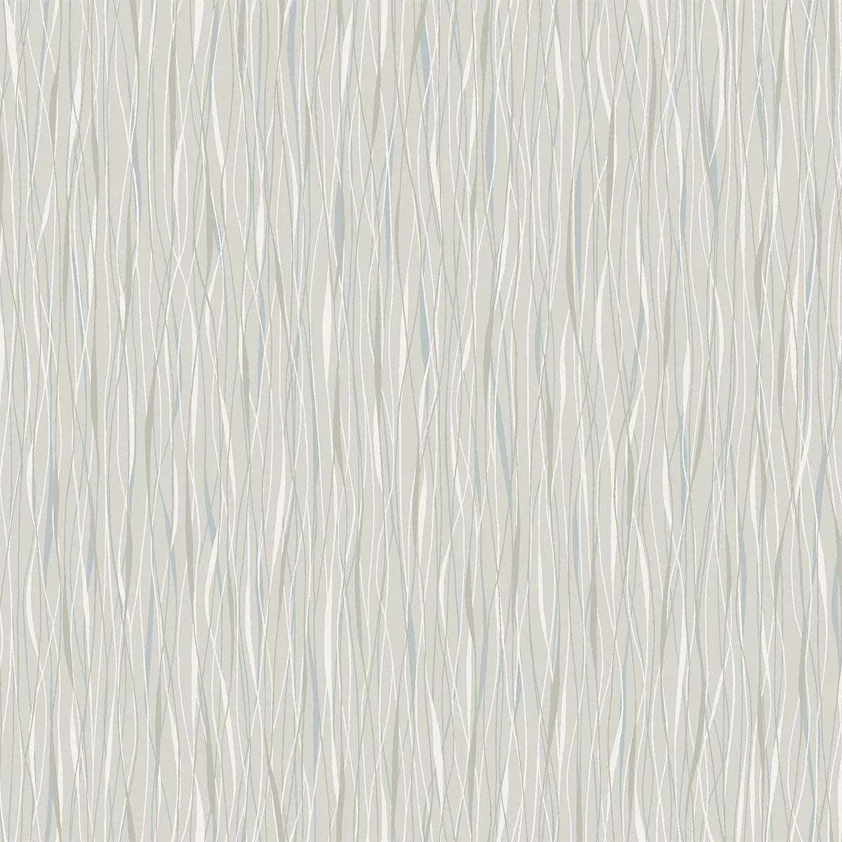 Ängby Wallpaper - Borastapeter